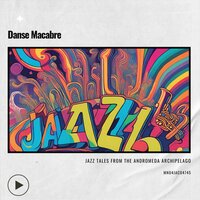 Smooth Vibrations - Maiden Chamberland