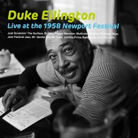Princess Blue - Duke Ellington