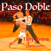 I Will Survive - Tony Evans. & Tony Evans & His Orchestra