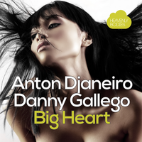 Marine - Danny Gallego & Anton Djaneiro