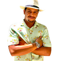 Calma Perverssa - Yohan Tubarão