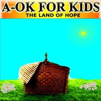 All The Ships - A-OK FOR KIDS