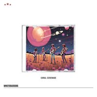 Spacey Fusion - Velvet Ensembles