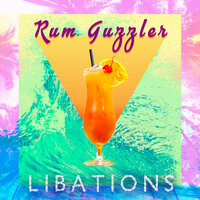 Bellinis in Bikinis - Rum Guzzler
