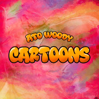 Tom and Jerry - Ato Woody & Onative