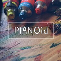 시작해 버렸다 - PIANOid