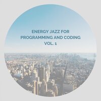 Relaxing Serenity - Programming and Coding Jazz