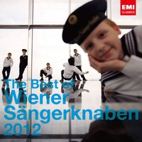 Wiegenlied - Wiener Sängerknaben & Peter Marschik & Uwe Christian Harrer & Иоганнес Брамс