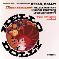 Dancing - Barbra Streisand & Michael Crawford