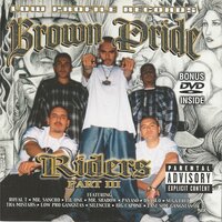 Intro - Low Pro Gangsters
