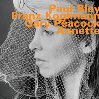 Kid Dynamite - Paul Bley & Franz Kolgmann & Gary Peacock