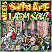 Trees - Supa Ape & Lady Soul