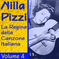Senza te - Nilla Pizzi