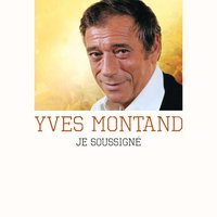 Le puits - Yves Montand