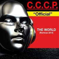 Caravan - C.C.C.P.