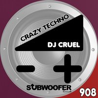 Noise - DJ Cruel