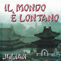 Quasi a nasconderci la vita - Julian