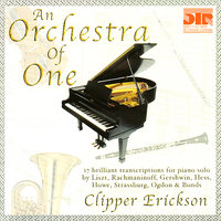 Daisies, Op. 38 No. 3 - Clipper Erickson