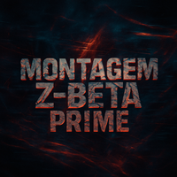 MONTAGEM Z-BETA PRIME (Slowed) - Niternelld