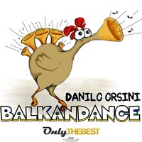Balkandance - Danilo Orsini