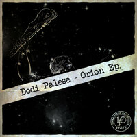 Orion - Dodi Palese
