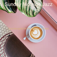 Music for Lockdowns - Guitar - Sunday Morning Jazz