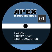 Dirty Beat - Sterling Moss & Strobe(UK)