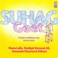 Mera Aj Muklava Tor De  - Sunanda Sharma