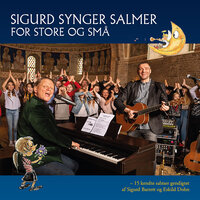 Syng En Salmesang - Sigurd Barrett