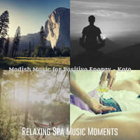 Sunny Koto and Strings - Vibe for Complete Relaxation - Relaxing Spa Music Moments