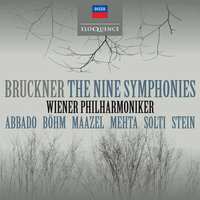  Symphony No.4 In E Flat Major - "Romantic" - 2. Andante quasi allegretto - Wiener Philharmoniker & Karl Böhm & Антон Брукнер