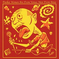 I Fucked Myself and Fell in Love - Paska