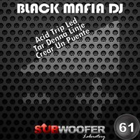 Crear un Puente - Black Mafia DJ