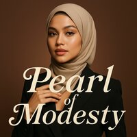 Pearl Of Modesty - Fatma