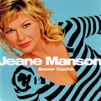 Shining Down On Me - Jeane Manson