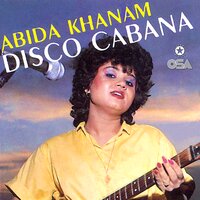 Mehndi Se Tera Sajan Naam Likha Hai - Danish Ahmed & Abida Khanam