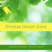 Slavonic Dances, Op. 72, B. 145: No. 7 in C Major, Kolo. Allegro vivace - Alfred Brendel & Антонин Дворжак