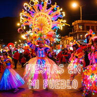 Fiestas en Mi Pueblo - Son Paraná