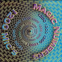 Three (Lets Get This Party Started) - 1200 Micrograms