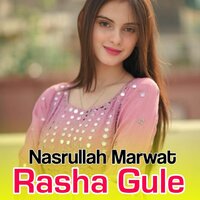 Pat Pa Ta Mayan Yam - Nasrullah Marwat