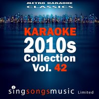 When We Stand Together (In the Style of Nickelback) - Metro Karaoke Classics