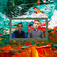 MI-E DOR FATA DE TINE - Robert Calota