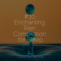 Rain and Thunder - Soothing Nature Sounds & Calm shores & Lullaby Rain