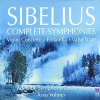 Symphony No. 5 in E-Flat Major, Op. 82: III. Allegro molto - Misterioso - Un pochettino largamento - Largamento assai - Un pochettino stretto - Adelaide Symphony Orchestra & Ян Сибелиус