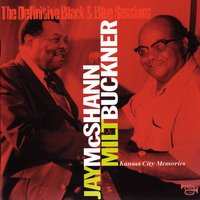 Funky KC - Jay McShann & Milt Buckner