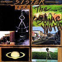 Pacific Coast Highway - Sonic Youth