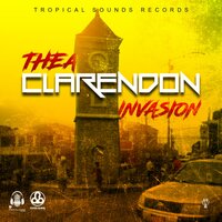 Clarendon Invasion - Thea