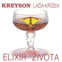 Good Luck - Kreyson
