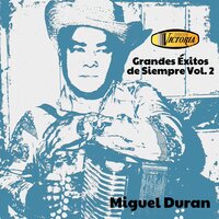 Teodorita - Miguel Duran