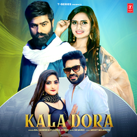 Kala Dora - Raj Mawer & Ruchika Jangid